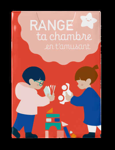 Image de Range ta chambre en t'amusant !