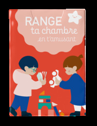 Image de Range ta chambre en t'amusant !