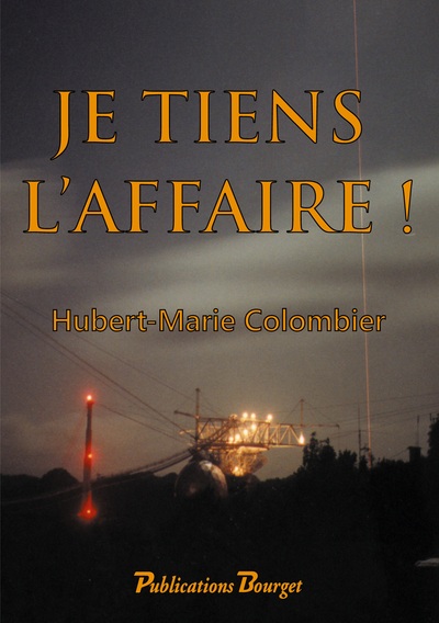 Picture of Je tiens l'affaire !