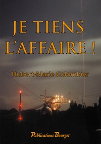 Picture of Je tiens l'affaire !