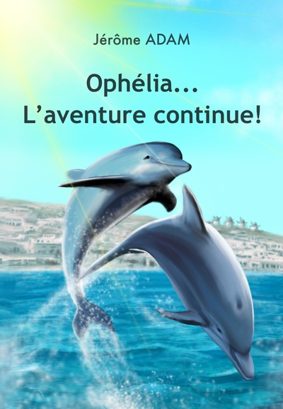 Picture of Ophélia...L'aventure continue!