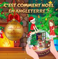 Picture of C'est comment Noël en Angleterre?