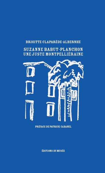 Picture of Suzanne Babut-Planchon