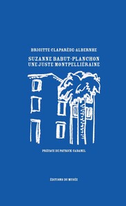 Picture of Suzanne Babut-Planchon