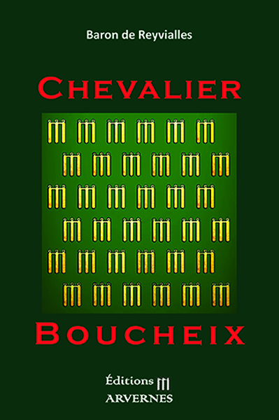 Picture of Chevalier BOUCHEIX