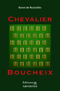 Picture of Chevalier BOUCHEIX