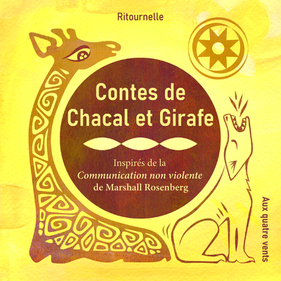 Picture of Contes de Chacal et Girafe