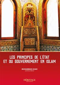 Image de PRINCIPES DE L’éTAT ET DU GOUV