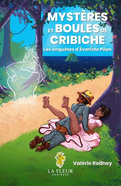 Picture of Mystères et boules de cribiche