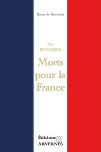 Picture of Aux Boucheix MORTS POUR LA FRANCE