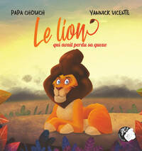 Picture of Le lion qui avait perdu sa queue