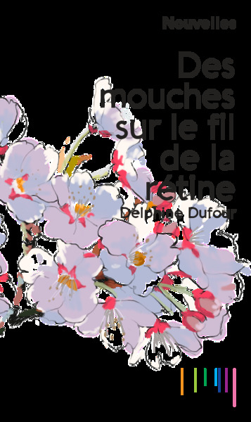 Picture of Des mouches sur le fil de la rétine