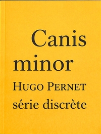 Picture of Canis minor