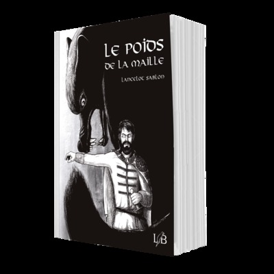 Image de Le poids de la maille