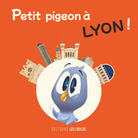 Picture of Petit pigeon à Lyon !