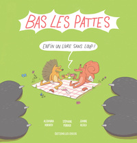 Image de Bas les pattes