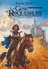 Picture of Les gens de Roquebrune