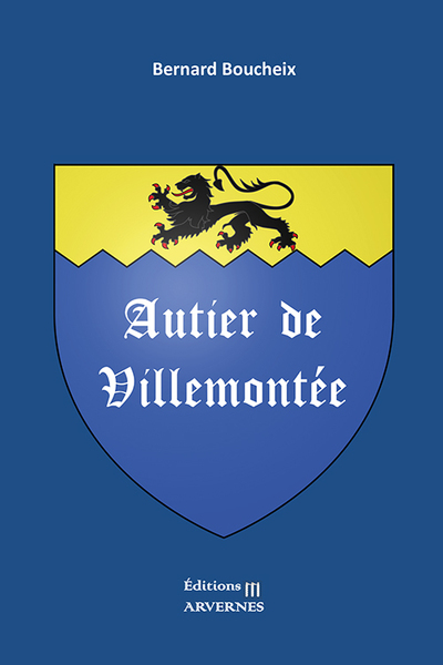 Image de Autier de Villemontée
