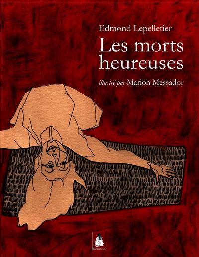 Image de Les morts heureuses