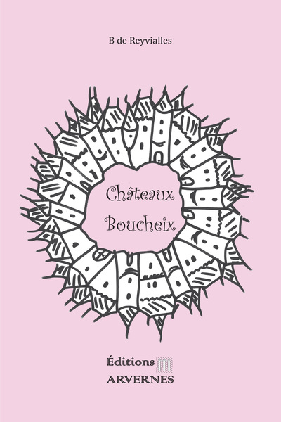 Picture of Châteaux Boucheix