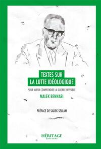 Picture of TEXTES SUR LA LUTTE IDéOLOGIQU
