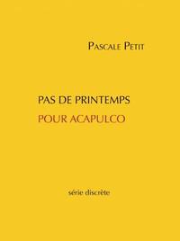Picture of pas de printemps pour acapulco