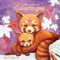 Picture of MON CAHIER DE COLORIAGE VOL5