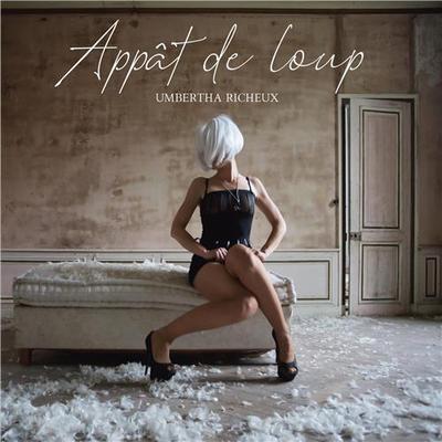 Image de Umbertha Richeux AppAt de Loup /franCais