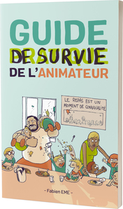 Picture of Guide de Survie de l'Animateur