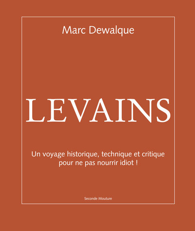 Image de Levains