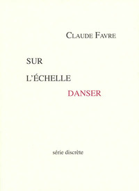 Picture of Sur l'échelle danser