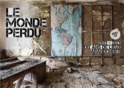 Picture of Le Monde Perdu /franCais