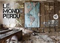 Picture of Le Monde Perdu /franCais