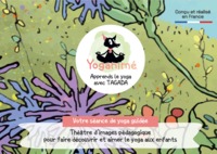 Picture of Yoganimé