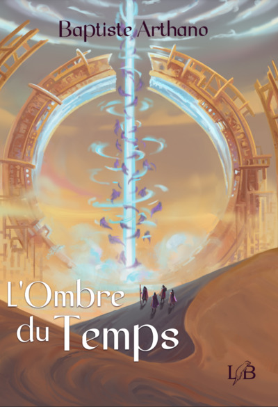 Image de L'Ombre du Temps