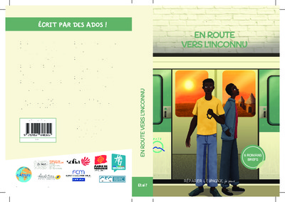 Picture of En route vers l'inconnu