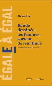 Image de Bande dessinée : les femmes sortent de leur bulle