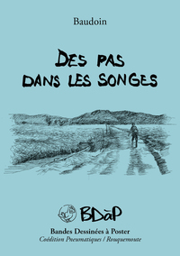Picture of DES PAS DANS LES SONGES