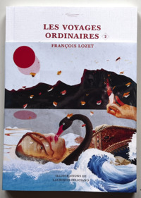 Picture of Les Voyages ordinaires (2)