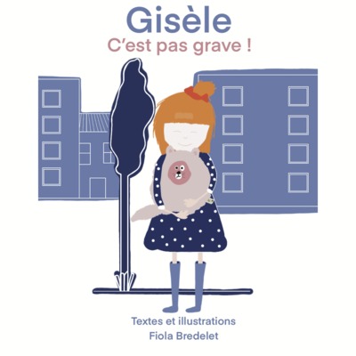 Picture of Gisèle, c'est pas grave !