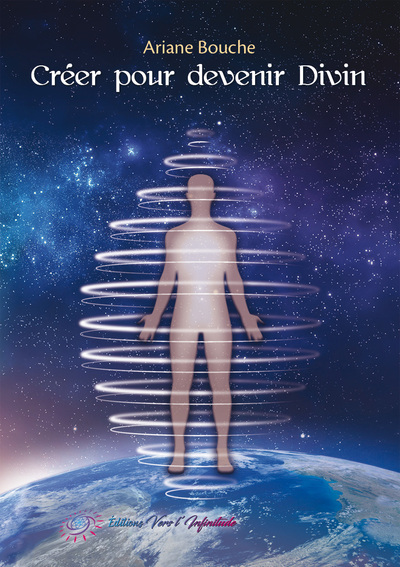 Image de créer pour devenir divin
