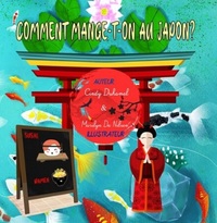 Picture of Comment mange-t-on au Japon?