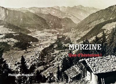 Picture of Morzine - que d'histoires !
