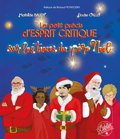 Picture of Le petit précis d'esprit critique