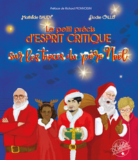 Picture of Le petit précis d'esprit critique