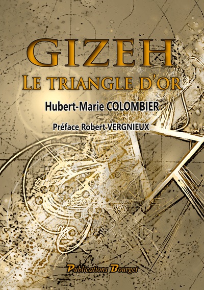 Picture of Gizeh, le triangle d'or