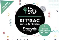 Picture of KIT BAC DE FRANCAIS