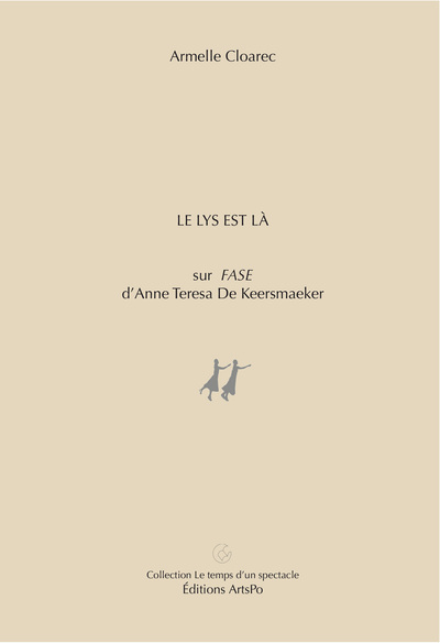 Picture of Le Lys est là