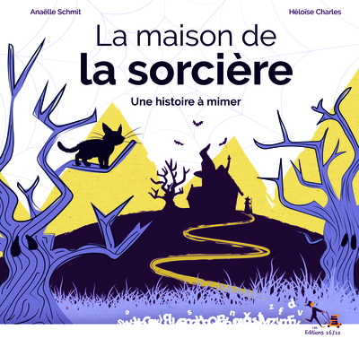 Image de La maison de la sorcière
