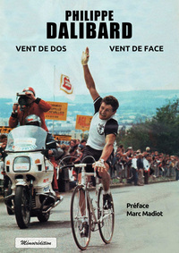 Picture of Philippe DALIBARD, vent de dos, vent de face